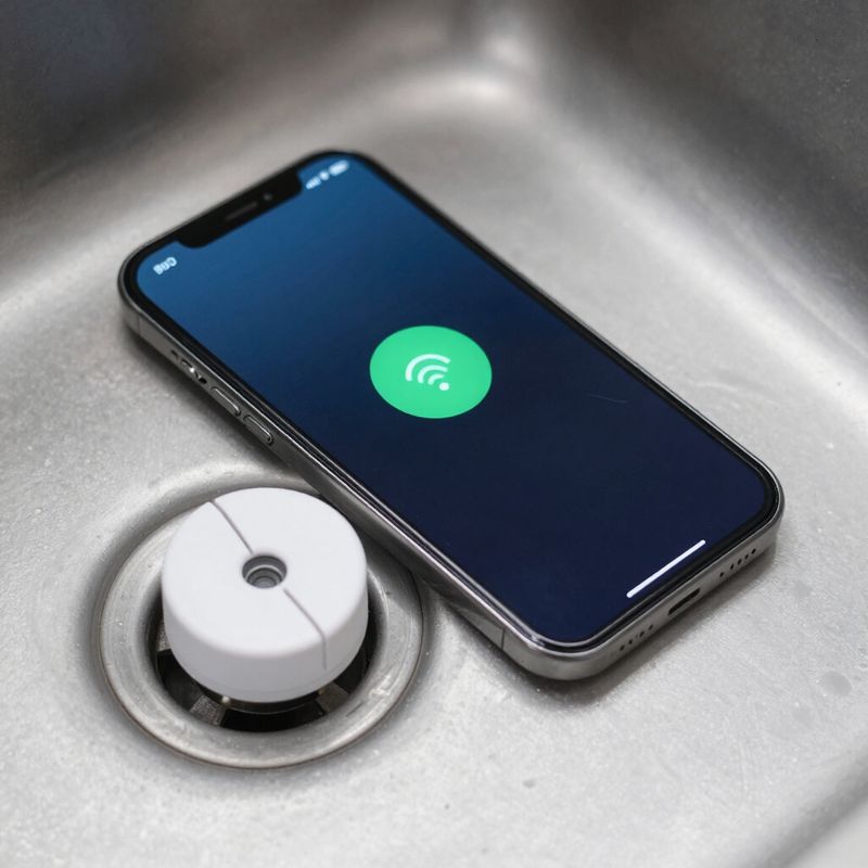 Leak Detection & Repair in Grosse Pointe Woods