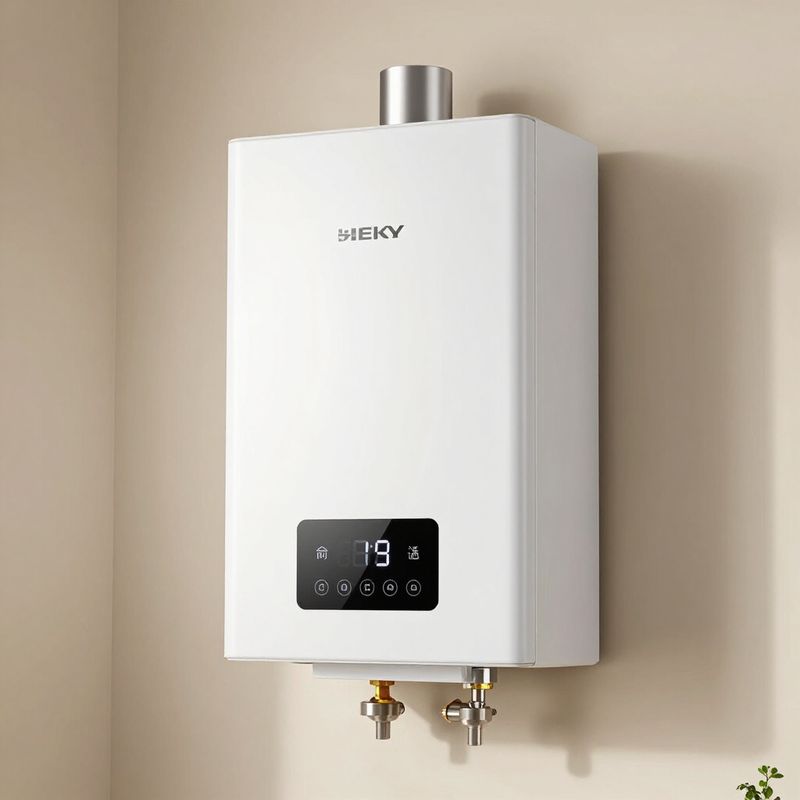 Water Heater Services in Grosse Pointe Woods