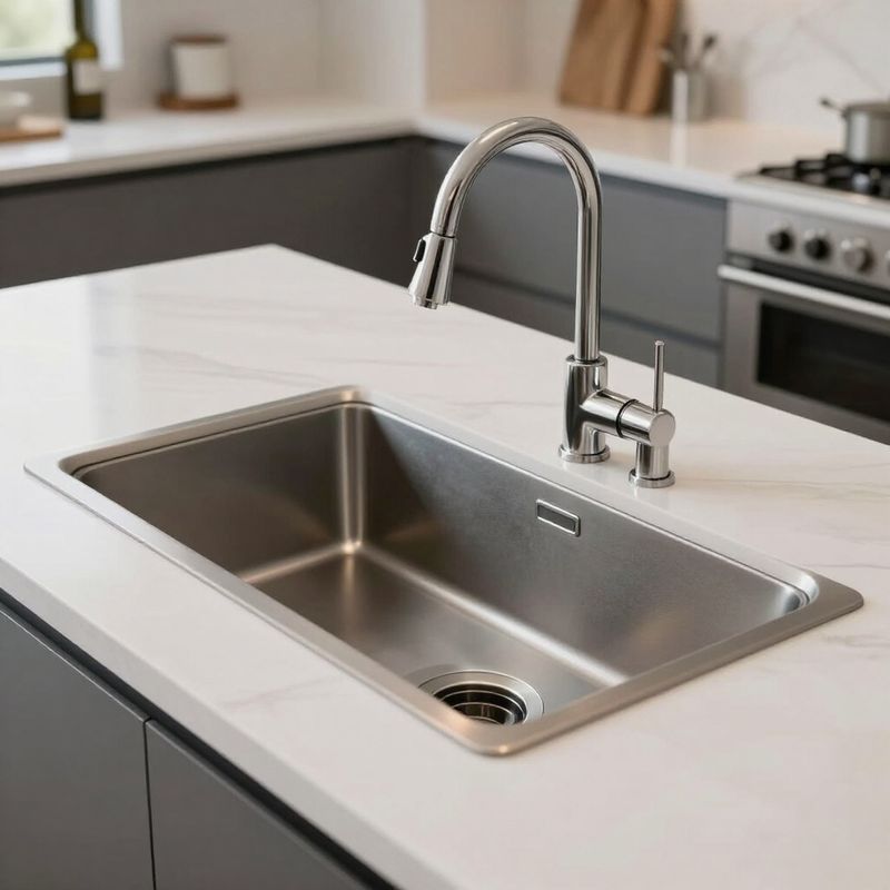 Bathroom & Kitchen Upgrades in Grosse Pointe Woods