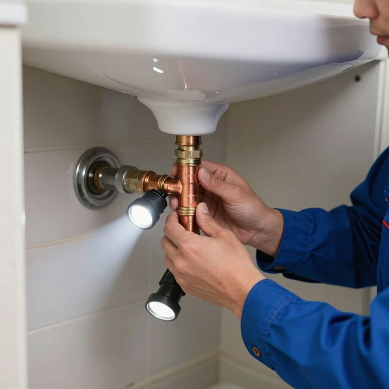 Emergency Plumbing in Grosse Pointe Woods